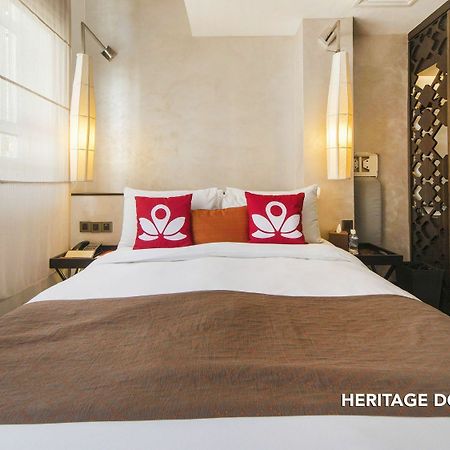 Hotel Zen Premium Outram Park à Singapour Extérieur photo
