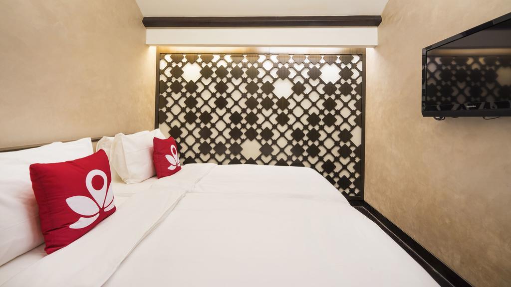 Hotel Zen Premium Outram Park à Singapour Extérieur photo