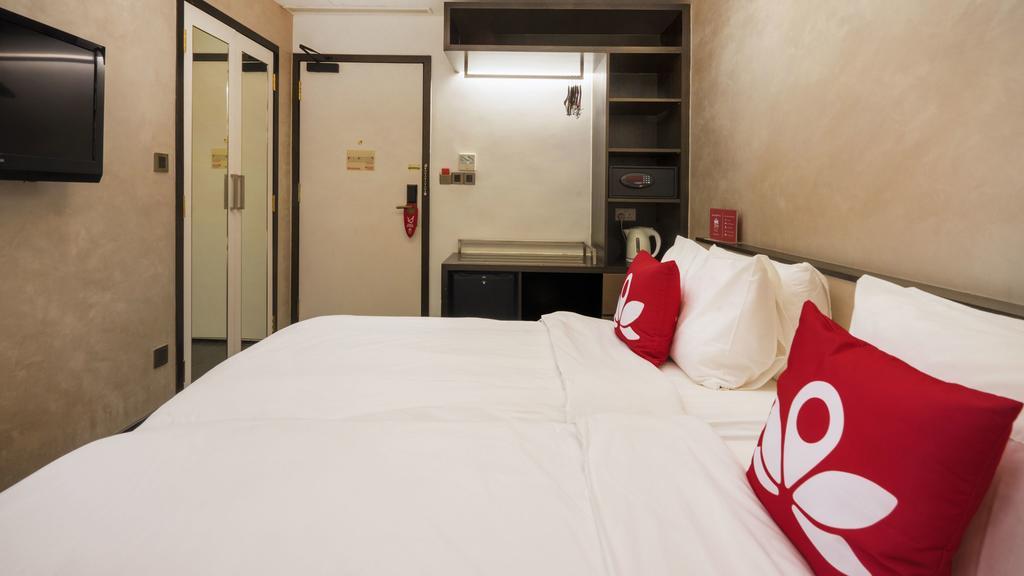 Hotel Zen Premium Outram Park à Singapour Extérieur photo