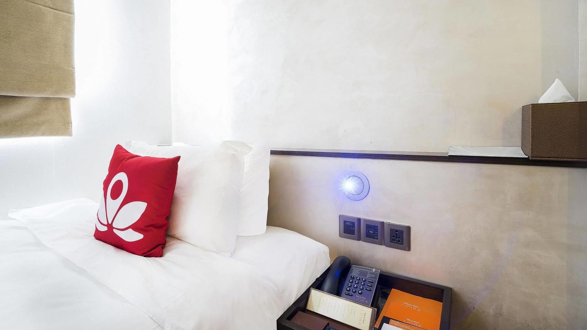 Hotel Zen Premium Outram Park à Singapour Extérieur photo