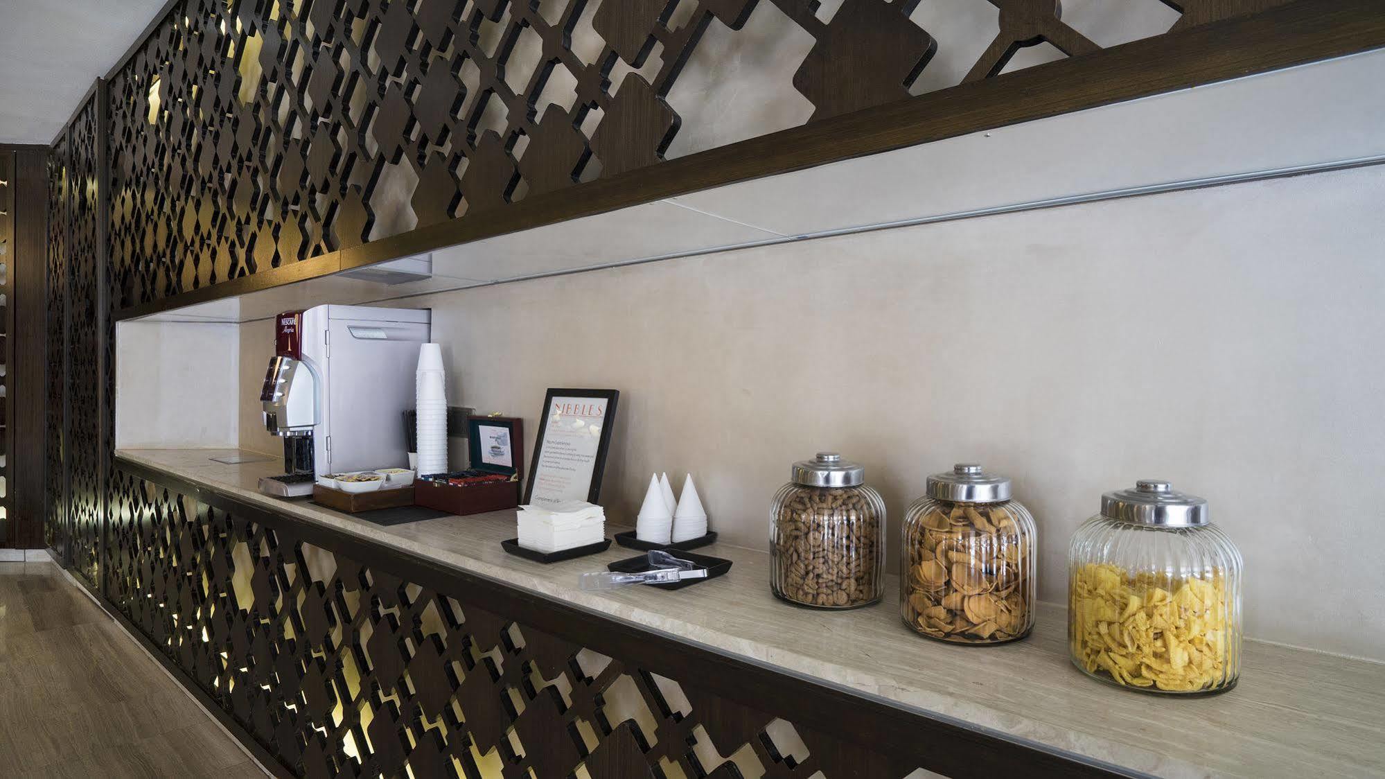 Hotel Zen Premium Outram Park à Singapour Extérieur photo