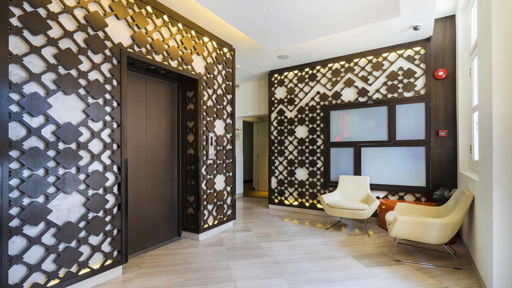 Hotel Zen Premium Outram Park à Singapour Extérieur photo