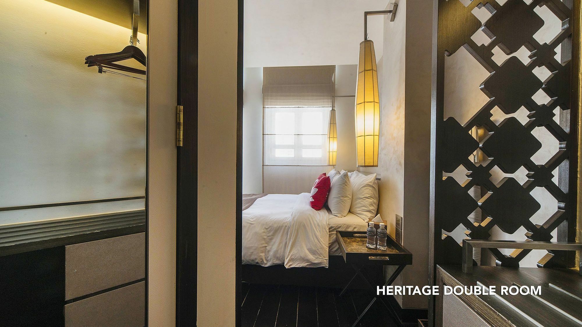 Hotel Zen Premium Outram Park à Singapour Extérieur photo