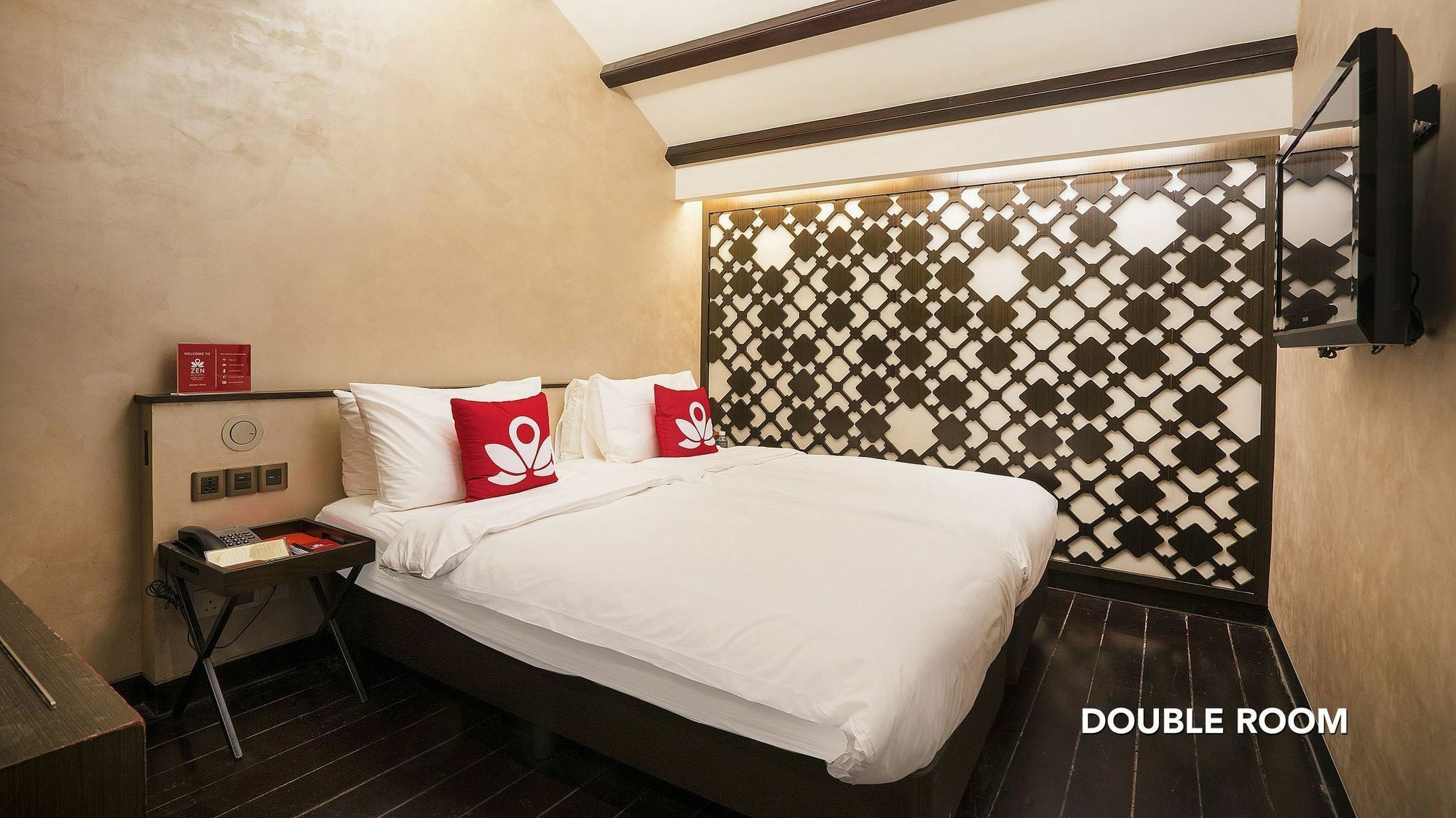 Hotel Zen Premium Outram Park à Singapour Extérieur photo
