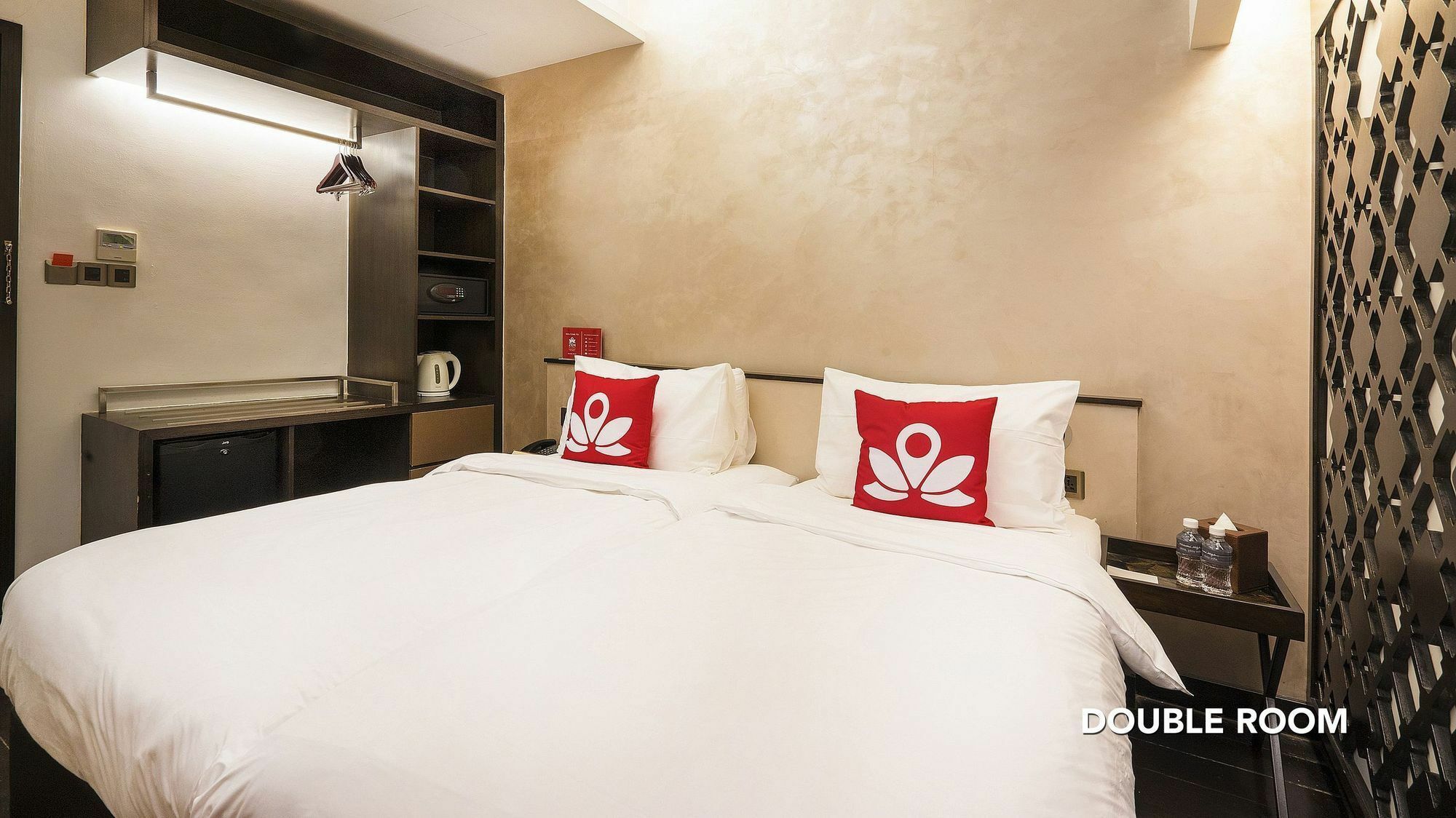 Hotel Zen Premium Outram Park à Singapour Extérieur photo