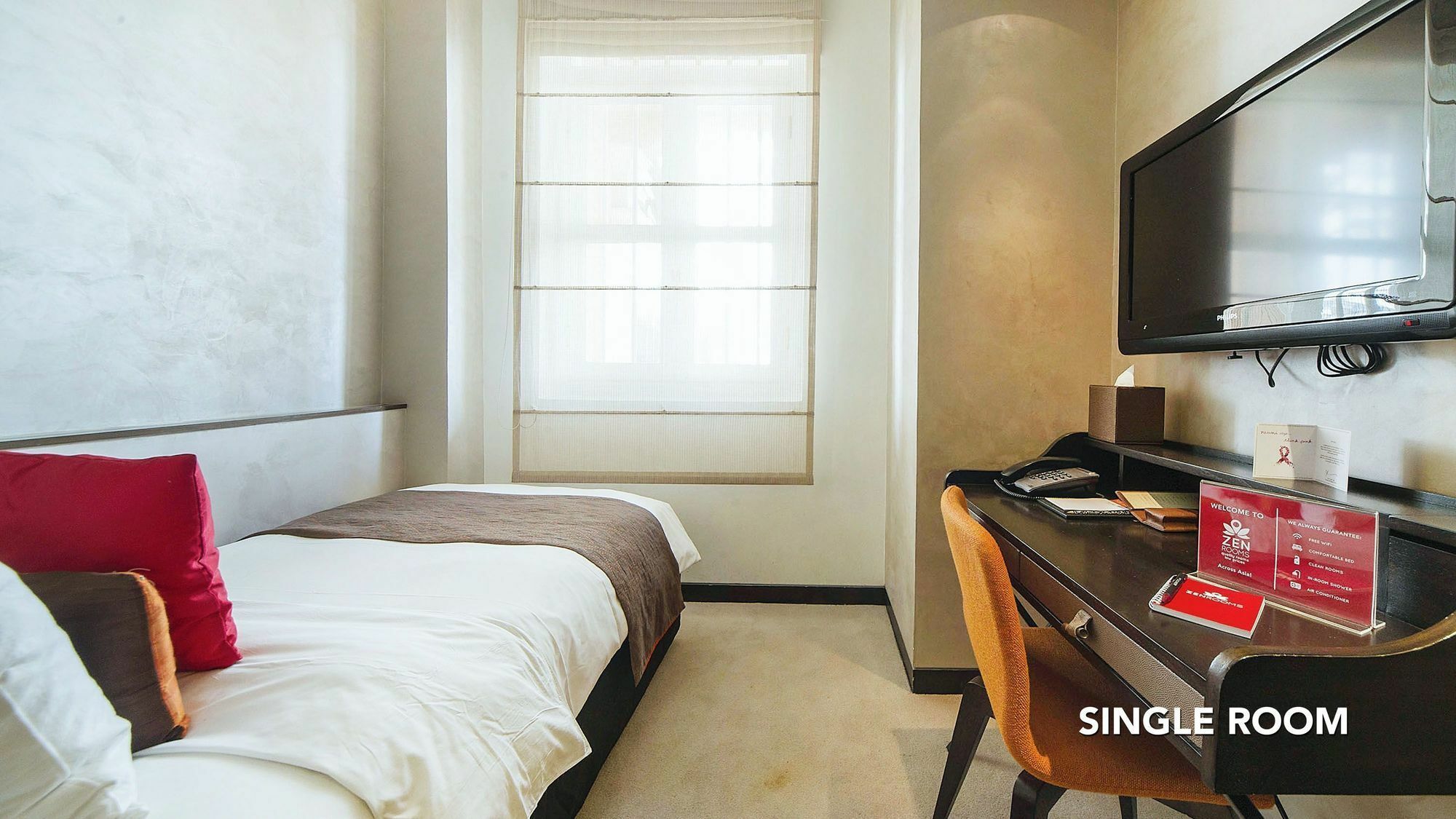 Hotel Zen Premium Outram Park à Singapour Extérieur photo